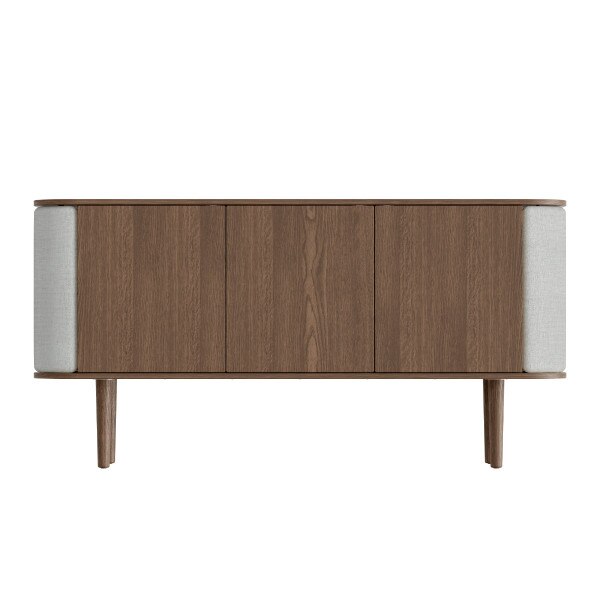 Treasures Cabinet